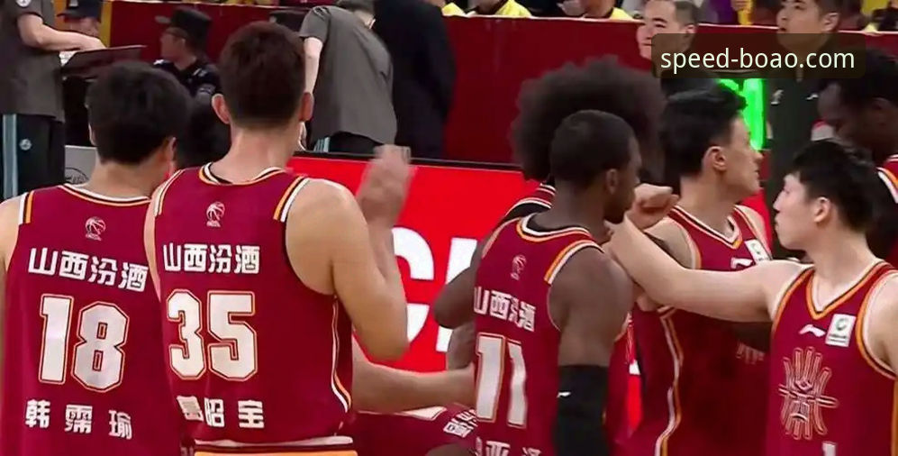 博奥体育iOS版 CBA季后赛横扫教程:博奥体育iOS版带你复盘山西97-94青岛晋级战