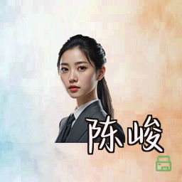 陈峻