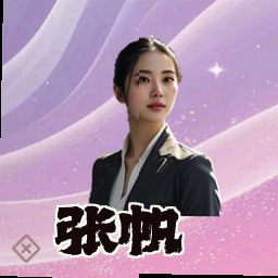 张帆